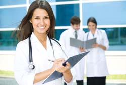 Doctor