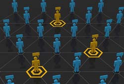 Networking Business Networking